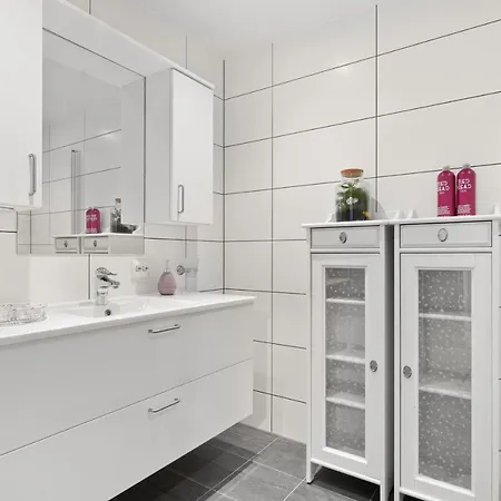 Skir Corner View Apartment *